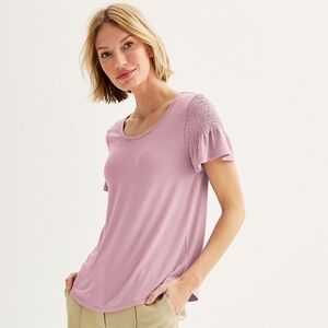 Nine West Shirt Women's Sz XL